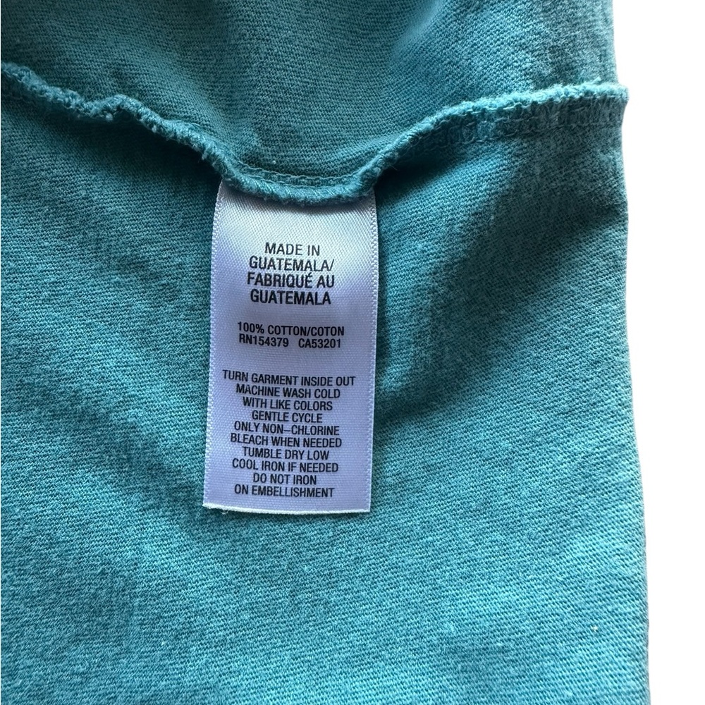 AEROPOSTALE MENS BROOKLYN NEW YORK  SHORT SLEEVE T-SHIRT SZ M - Picture 6 of 9